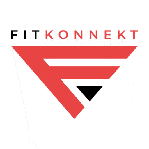 FITKONNEKT Logo